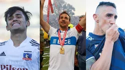 Los Cruzados comandan el listado de clubes chilenos