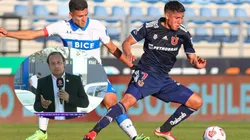 Galani y su posible continuidad en la U