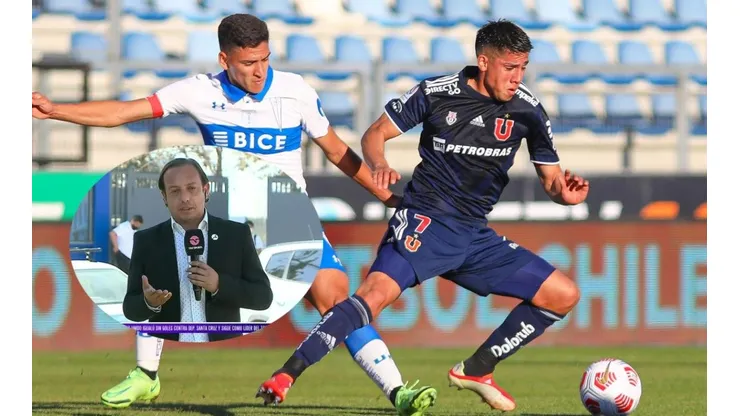Galani y su posible continuidad en la U