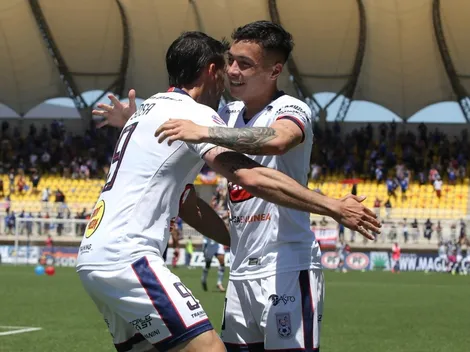 ¿Se acerca a Colo Colo? Cristián Zavala se despide de Deportes Melipilla