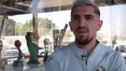 Valdés es uno de los fichajes importantes del América