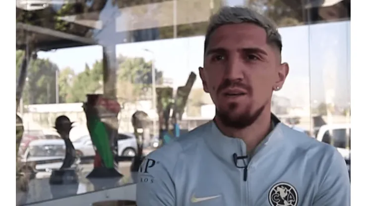 Valdés es uno de los fichajes importantes del América