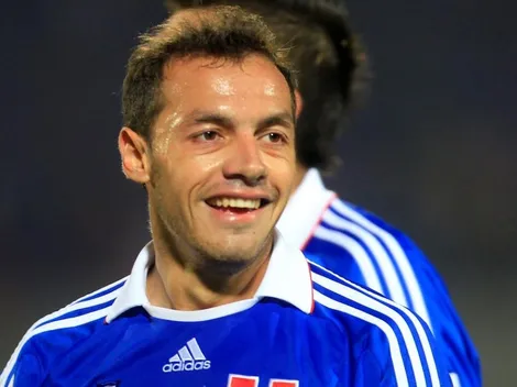 Díaz y una decisión que pudo cambiar su carrera: "Tenía todo arreglado en Huachipato"