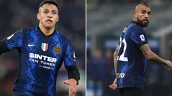 La UEFA Champions League entra en etapa de emociones prometen junto al Inter de Milán.