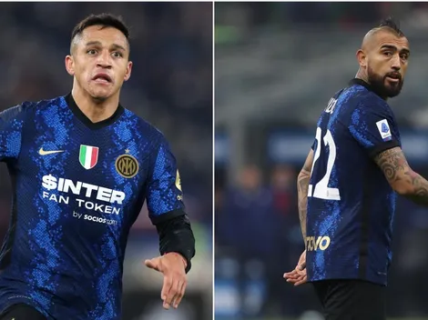 El favorito para la recta final de Champions League