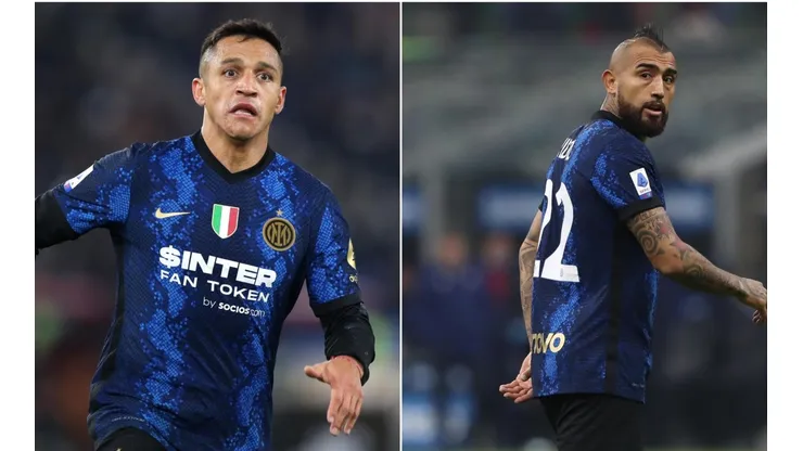 La UEFA Champions League entra en etapa de emociones prometen junto al Inter de Milán.