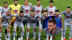 El periodista dio a conocer el nombre del que sería el nuevo entrenador de Unión La Calera