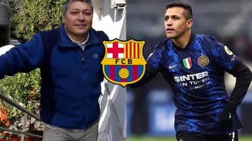 Se viven horas cruciales para el traspaso del Niño Maravilla