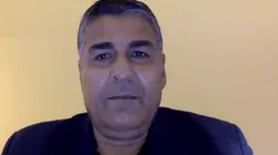 Se espera que Escobar llegue en los próximos días a Chile.