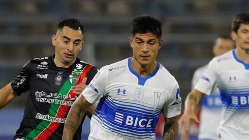 El defensor no habría aprobado un examen físico y regresaría a Chile