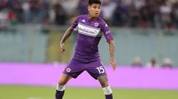 En Italia aseguran grave lesión de Pulgar y preocupa a La Roja.