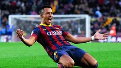 El delantero podría regresar a España de acuerdo a lo informado desde aquel país