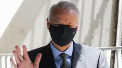 Castrilli seguirá en su puesto en la próxima temporada