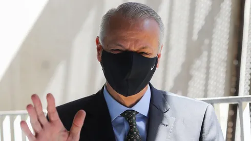 Castrilli seguirá en su puesto en la próxima temporada