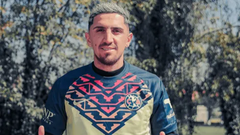 Valdés y un salto en su carrera