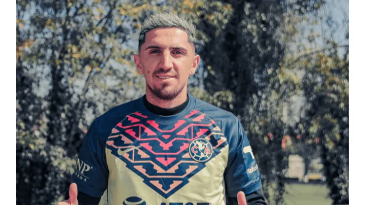 Valdés y un salto en su carrera