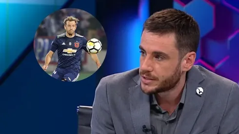 El periodista apuntó a que el arribo del volante no sería decisión del gerente deportivo azul