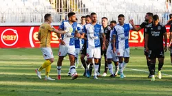 Tobías Figueroa es otro de los nombres que aparece en Colo Colo.