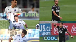 Los 5 jugadores que podrían partir del Cacique.