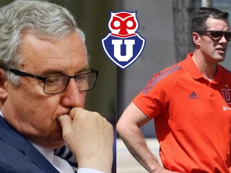 Rector de la U queda disconforme con la respuesta de Azul Azul y envía una nueva carta