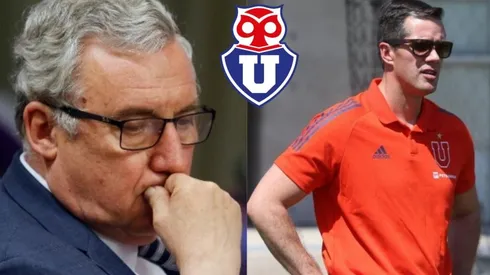 Rector de la U queda disconforme con la respuesta de Azul Azul y envía una nueva carta