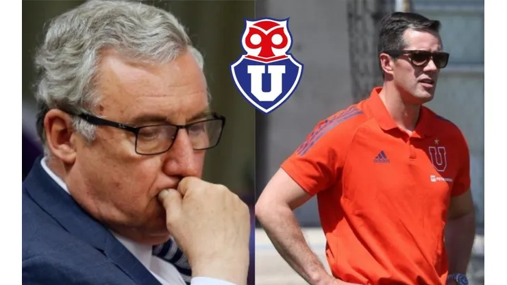 Rector de la U queda disconforme con la respuesta de Azul Azul y envía una nueva carta