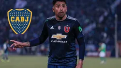 Jara aseguró haber tenido la oportunidad de llegar a Boca Juniors.