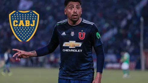 Jara aseguró haber tenido la oportunidad de llegar a Boca Juniors.