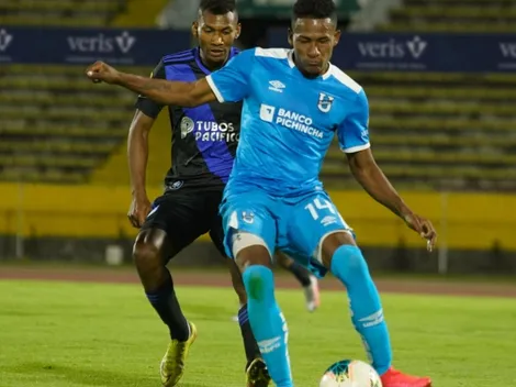 Universidad Católica de Ecuador no le quiere vender un crack a la U