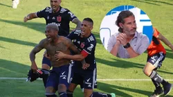 Poli asegura que la U debe tener un giro y profesionalizarse tras el 2021.