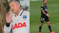 Yáñez está molesto por la continuidad de Santos