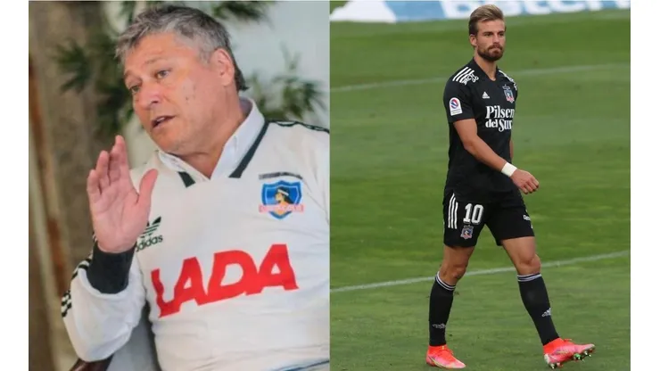 Yáñez está molesto por la continuidad de Santos