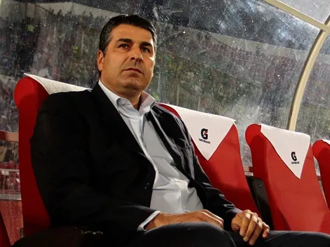 Escobar se plantea objetivos con esta U y da a conocer su estilo de juego