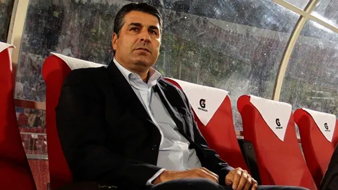 Escobar ha dirigido clubes de Colombia, Ecuador y Venezuela