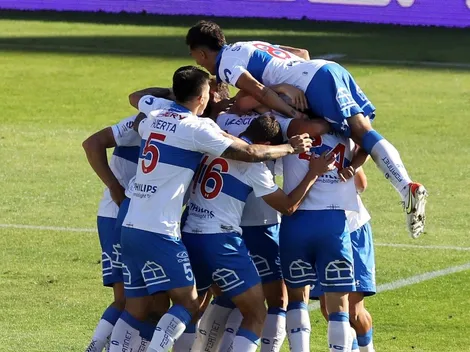 La UC estaría pensando en una joven promesa para reforzar su defensa en 2022