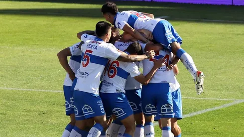 El cuadro cruzado buscaría un nuevo defensa para afirmar la defensa