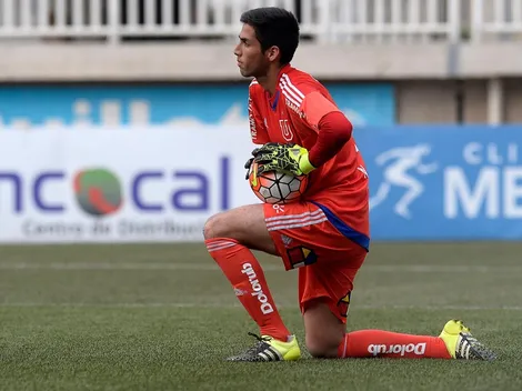 Vuelven dos arqueros a la U para competir con Campos