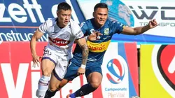 Zavala habló de su futuro y lo que podría pasar con Deportes Melipilla.