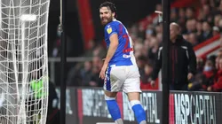 DT del Blackburn no se cierra a una salida de Brereton a la Premier.