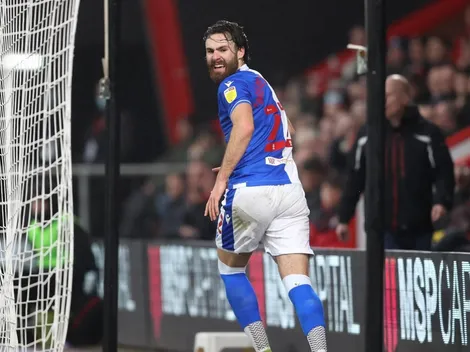 DT del Blackburn no se cierra a una salida de Brereton a la Premier