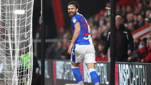 DT del Blackburn no se cierra a una salida de Brereton a la Premier.