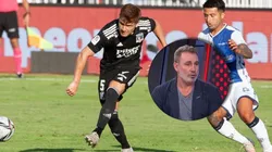 El ídolo albo comentó sobre las negociaciones que debe realizar El Cacique para quedarse con Gil