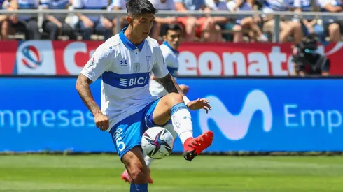 Reportan en Brasil que Huerta llegará esta noche a firmar con Palmeiras.