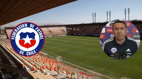 Cagigao y la posibilidad de Calama.