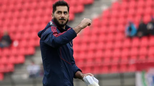 El ex portero de la U comentó sobre las decisiones que se están tomando en el club