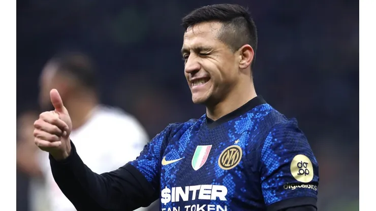 Marcelo Barticciotto le da sendos consejos a Alexis Sánchez respecto a su futuro