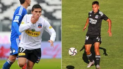 Rabello aconseja a Pizarro de que no salga de Colo Colo.