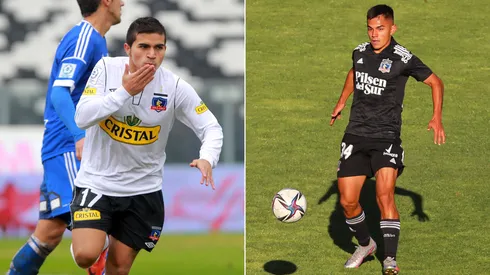 Rabello aconseja a Pizarro de que no salga de Colo Colo.