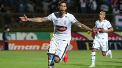 Gonzalo Sosa irá el fútbol mexicano