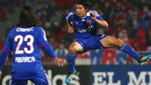 Acevedo aún recuerda el partido de ida ante LDU.